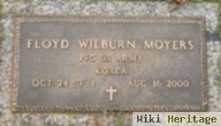 Floyd Wilburn Moyers