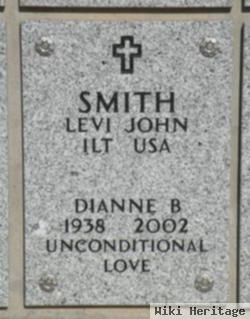 Dianne B. Smith