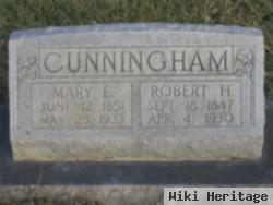 Robert Hurt Cunningham