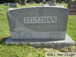 Jessie Egolf Stutzman