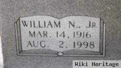 William Noie Perry, Jr