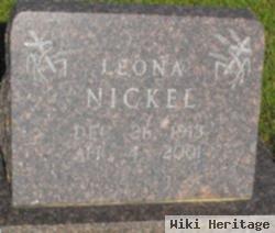 Leona Nickel