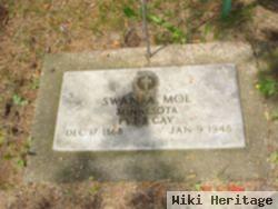 Pvt Swan A. Moe