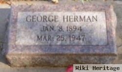 George Herman Lohre