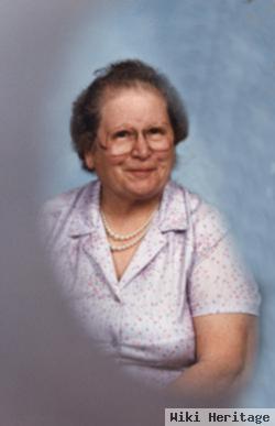 Esther Hertel Miller