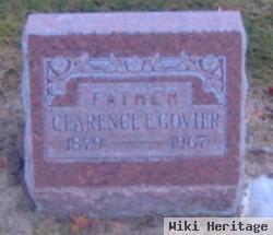 Clarence E. Govier