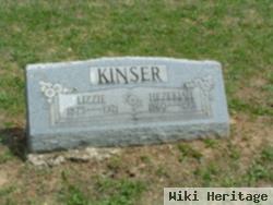 Hezekiah Kinser