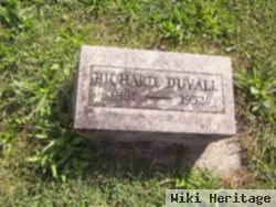 Richard Duvall