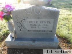 Irene Rymel