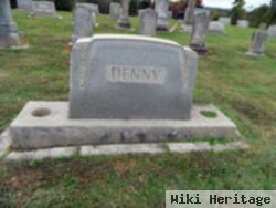 Leonard Davis "len" Denny