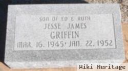 Jesse James Griffin