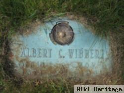 Albert C Wibbert