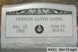 Vernon Lloyd Going