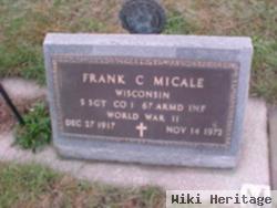 Frank C Micale