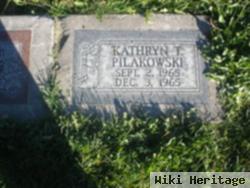 Kathryn Tyma Pilakowski