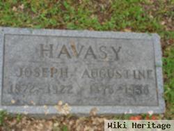 Augustine Havasy