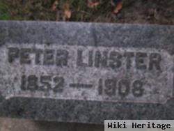 Peter Linster