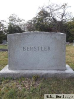 George Jacob Berstler