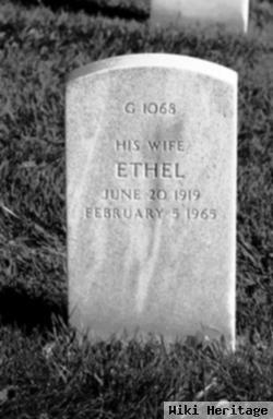 Ethel Binford