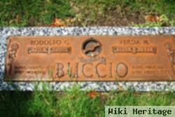 Verda M. Buccio