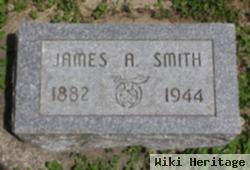 James A. Smith