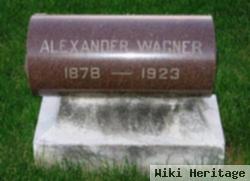 Alexander Wagner