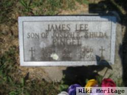 James Lee Pingel