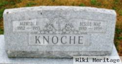 Alfred John Knoche