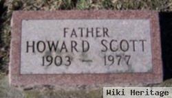 Howard Alvin Scott