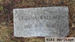 Luzanne Brazelton Wallace