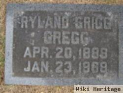 Ryland Grigg Gregg