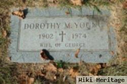 Dorothy M. Young