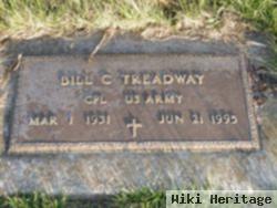 Bill C. Treadway