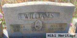 Willie Williams