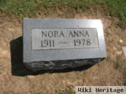 Nora Anna Rebstock