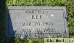 Marcella G. Kee