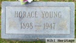 Horace Young