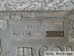 Burley Copeland