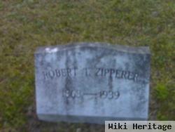 Robert T Zipperer