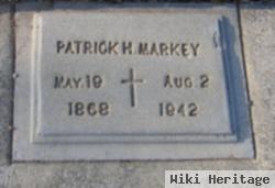 Patrick H. Markey