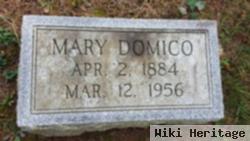 Mary Dinoble Domico