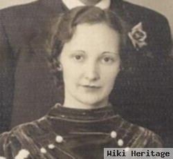 Cora L. Kaltenbach Hahn