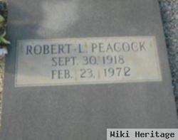 Robert L. Peacock