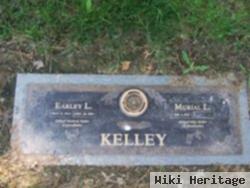 Earley L "bud" Kelley