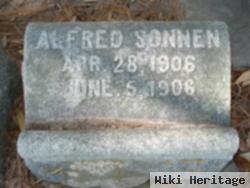 Alfred Sonnen