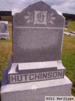 Dow Hutchinson