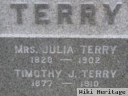 Julia Terry