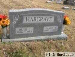 James W. Hargrave