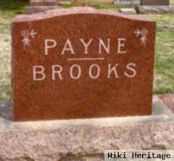 Emily Payne Brooks