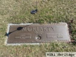 Carl Moriarty